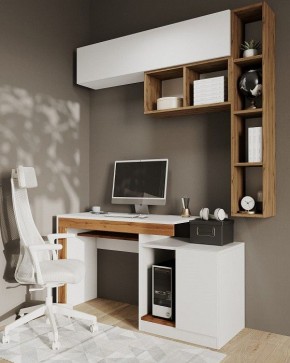 Стол компьютерный Модена в Заводоуковске - zavodoukovsk.ok-mebel.com | фото 3