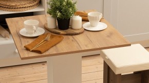 Стол обеденный Анкона в Заводоуковске - zavodoukovsk.ok-mebel.com | фото 4