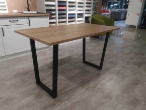 Стол обеденный Лофт в Заводоуковске - zavodoukovsk.ok-mebel.com | фото 2