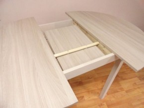 Стол обеденный С круглой крышкой в Заводоуковске - zavodoukovsk.ok-mebel.com | фото 3