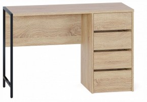 Стол письменный СПМ-405 в Заводоуковске - zavodoukovsk.ok-mebel.com | фото