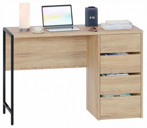 Стол письменный СПМ-405 в Заводоуковске - zavodoukovsk.ok-mebel.com | фото 2