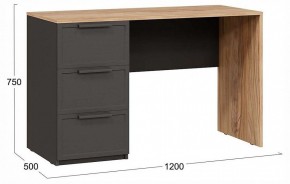 Стол письменный Стелла Тип 1 в Заводоуковске - zavodoukovsk.ok-mebel.com | фото 4