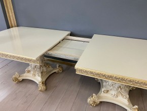 Стол прямоугольный Версаль в Заводоуковске - zavodoukovsk.ok-mebel.com | фото 3