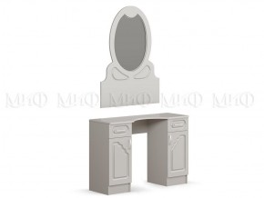 ГАРМОНИЯ Стол туалетный без зеркала в Заводоуковске - zavodoukovsk.ok-mebel.com | фото