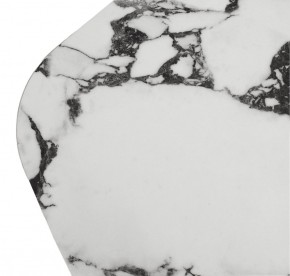 Стол VICENZA 220 BULGARI WHITE, керамика / белый, ®DISAUR в Заводоуковске - zavodoukovsk.ok-mebel.com | фото 11
