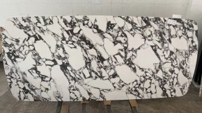 Стол VICENZA 220 BULGARI WHITE, керамика / белый, ®DISAUR в Заводоуковске - zavodoukovsk.ok-mebel.com | фото 3