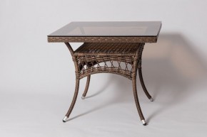 Стол FM 2001 (850*850) в Заводоуковске - zavodoukovsk.ok-mebel.com | фото 3