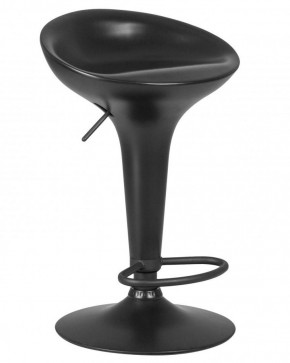 Стул барный DOBRIN BOMBA BLACK LM-1004 BlackBase (черный) в Заводоуковске - zavodoukovsk.ok-mebel.com | фото 2