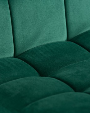 Стул барный DOBRIN DOMINIC, зеленый велюр (MJ9-88) в Заводоуковске - zavodoukovsk.ok-mebel.com | фото 9