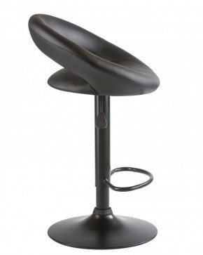 Стул барный DOBRIN MIRA BLACK LM-5001 BlackBase (Черный/Черный) в Заводоуковске - zavodoukovsk.ok-mebel.com | фото 2