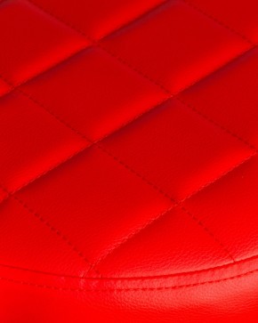 Стул барный DOBRIN MOLLY, красный в Заводоуковске - zavodoukovsk.ok-mebel.com | фото 8