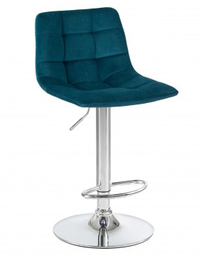 Стул барный DOBRIN TAILOR, морской волны велюр (MJ9-99) в Заводоуковске - zavodoukovsk.ok-mebel.com | фото 9