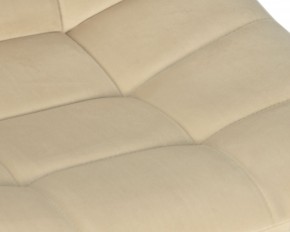 Стул барный DOBRIN TAILOR WHITE, бежевый велюр (MJ9-10) в Заводоуковске - zavodoukovsk.ok-mebel.com | фото 8