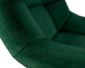 Стул барный DOBRIN TAILOR, зеленый велюр (MJ9-88) в Заводоуковске - zavodoukovsk.ok-mebel.com | фото 7