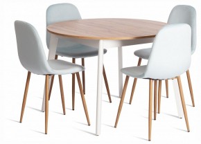 Стул Breeze (mod. 4724) в Заводоуковске - zavodoukovsk.ok-mebel.com | фото 3
