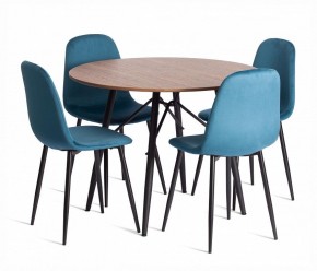 Стул Breeze (mod. 4724) в Заводоуковске - zavodoukovsk.ok-mebel.com | фото 3