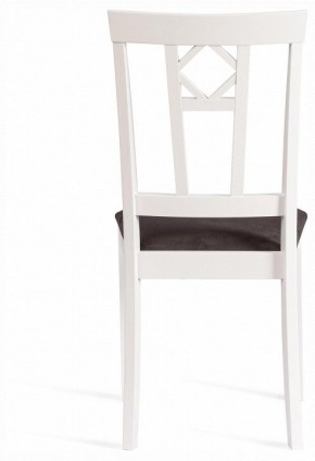 Стул Camille Soft в Заводоуковске - zavodoukovsk.ok-mebel.com | фото 3