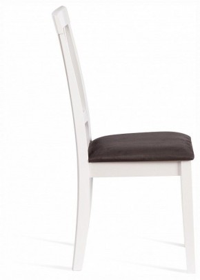 Стул Camille Soft в Заводоуковске - zavodoukovsk.ok-mebel.com | фото 5