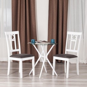 Стул Camille Soft в Заводоуковске - zavodoukovsk.ok-mebel.com | фото 8