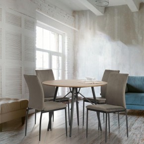 Стул Capri (mod. BC565-DC) в Заводоуковске - zavodoukovsk.ok-mebel.com | фото 11