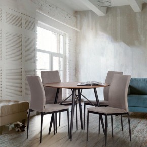 Стул Capri (mod. BC565-DC) в Заводоуковске - zavodoukovsk.ok-mebel.com | фото 10