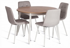 Стул Chilly (mod. JSC-220) в Заводоуковске - zavodoukovsk.ok-mebel.com | фото 2