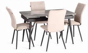 Стул Monte Carlo Trend в Заводоуковске - zavodoukovsk.ok-mebel.com | фото 2