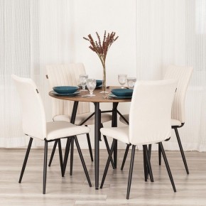 Стул Monte Carlo Trend в Заводоуковске - zavodoukovsk.ok-mebel.com | фото 12