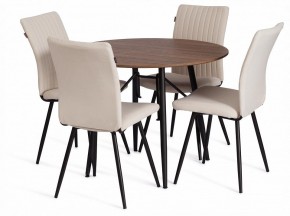 Стул Monte Carlo Trend в Заводоуковске - zavodoukovsk.ok-mebel.com | фото 2