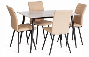 Стул Monte Carlo Trend в Заводоуковске - zavodoukovsk.ok-mebel.com | фото 2
