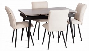 Стул Sweet LT в Заводоуковске - zavodoukovsk.ok-mebel.com | фото 2