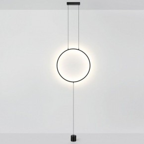 Светильник на растяжке Odeon Light Teo 7022/27FL в Заводоуковске - zavodoukovsk.ok-mebel.com | фото 2