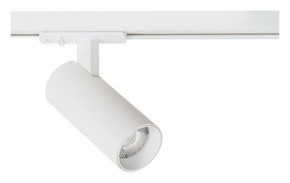 Светильник на штанге Arte Lamp Bene A1935PL-1WH в Заводоуковске - zavodoukovsk.ok-mebel.com | фото