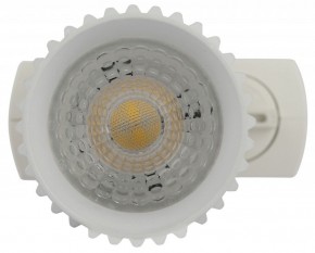 Светильник на штанге Эра  TR40-GU10 WH в Заводоуковске - zavodoukovsk.ok-mebel.com | фото 4