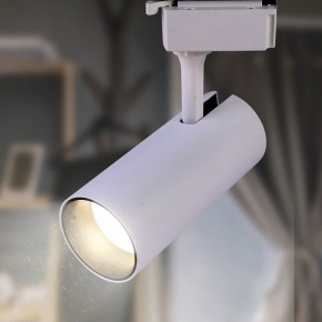 Светильник на штанге Эра  TR5-10 COB WH в Заводоуковске - zavodoukovsk.ok-mebel.com | фото 3