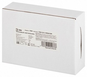 Светильник на штанге Эра  TRM-S5-3-8W4K-BK в Заводоуковске - zavodoukovsk.ok-mebel.com | фото 8