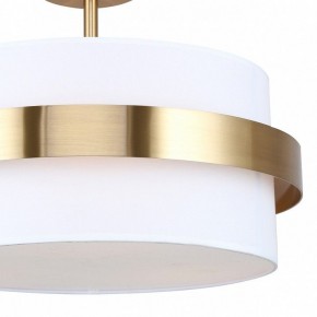 Светильник на штанге Freya Bride FR5367CL-03BS в Заводоуковске - zavodoukovsk.ok-mebel.com | фото 3