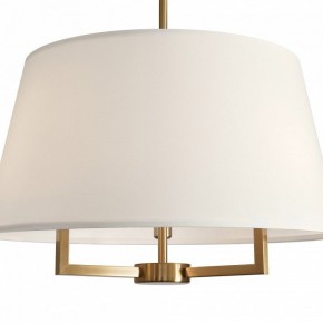 Светильник на штанге Freya Graceful FR2042CL-03BS в Заводоуковске - zavodoukovsk.ok-mebel.com | фото 5