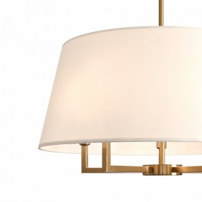 Светильник на штанге Freya Graceful FR2042CL-05BS в Заводоуковске - zavodoukovsk.ok-mebel.com | фото 4