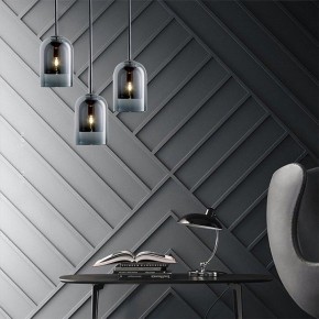 Светильник на штанге Imperiumloft ARIA Turquoise ARIA01 в Заводоуковске - zavodoukovsk.ok-mebel.com | фото 7