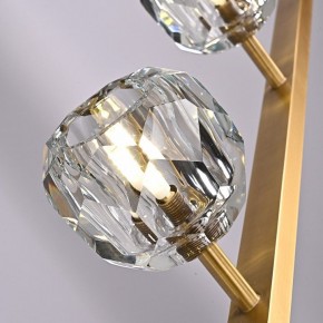 Светильник на штанге Imperiumloft RH Boule De Cristal Linear 40,1221 в Заводоуковске - zavodoukovsk.ok-mebel.com | фото 7