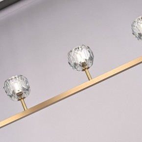 Светильник на штанге Imperiumloft RH Boule De Cristal Linear 40,1221 в Заводоуковске - zavodoukovsk.ok-mebel.com | фото 8