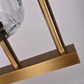 Светильник на штанге Imperiumloft RH Boule De Cristal Linear 40,1221 в Заводоуковске - zavodoukovsk.ok-mebel.com | фото 9