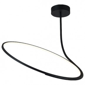 Светильник на штанге Italline IT013-6025 IT013-6025 black 3000K в Заводоуковске - zavodoukovsk.ok-mebel.com | фото