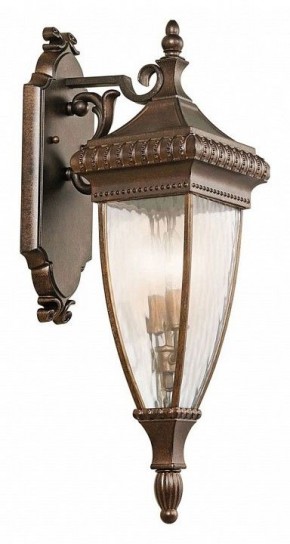 Светильник на штанге Kichler Venetian Rain KL-VENETIAN2-M в Заводоуковске - zavodoukovsk.ok-mebel.com | фото