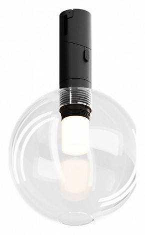Светильник на штанге Maytoni Bubble TR205-1-3W3K-B в Заводоуковске - zavodoukovsk.ok-mebel.com | фото