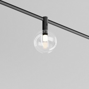 Светильник на штанге Maytoni Bubble TR205-1-3W3K-B в Заводоуковске - zavodoukovsk.ok-mebel.com | фото 2