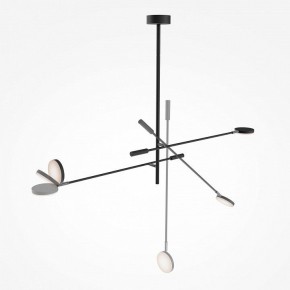 Светильник на штанге Maytoni Fad MOD070CL-L15B3K1 в Заводоуковске - zavodoukovsk.ok-mebel.com | фото 2