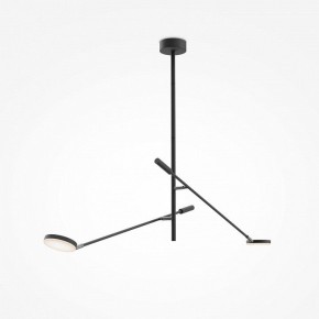 Светильник на штанге Maytoni Fad MOD070CL-L15B3K1 в Заводоуковске - zavodoukovsk.ok-mebel.com | фото 3